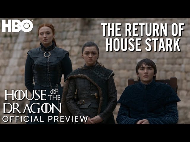 First House of the Dragon season 2 trailer teases one of the book's most  brutal moments and a new Stark