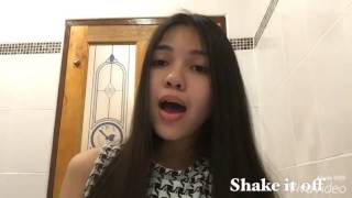 Taylor Switf (Medley) - Cover by InIn