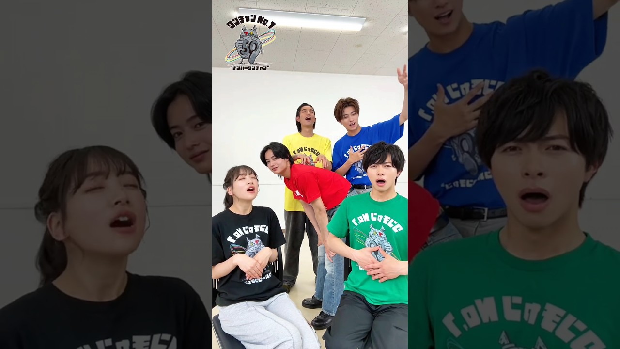 "Tega Sword Sanka" featuring No.1 Sentai Gozyuger