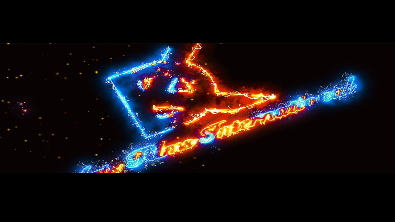 KD ARTS FILMS INTERNATIONAL - LOGO REVEAL