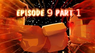 Roblox Story Season 1 Episode 9 Part 12 - Rays Redemption