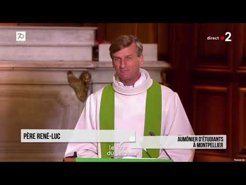 homélie-p.-rené-luc-3/09/2/18-(6mn)