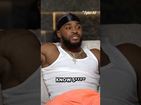 It’s like man- I didn’t know sh*t. Bears CB Jaylon Johnson on growth and accountability #nfl