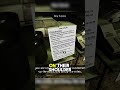 Our Haunted Noodle Stall's INSANE Rules! #gaming #roblox