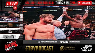 ☎️KSI Done With Boxing After Controversial Decision😱Haney Forced to Go 12, Herring Defends Title❗️