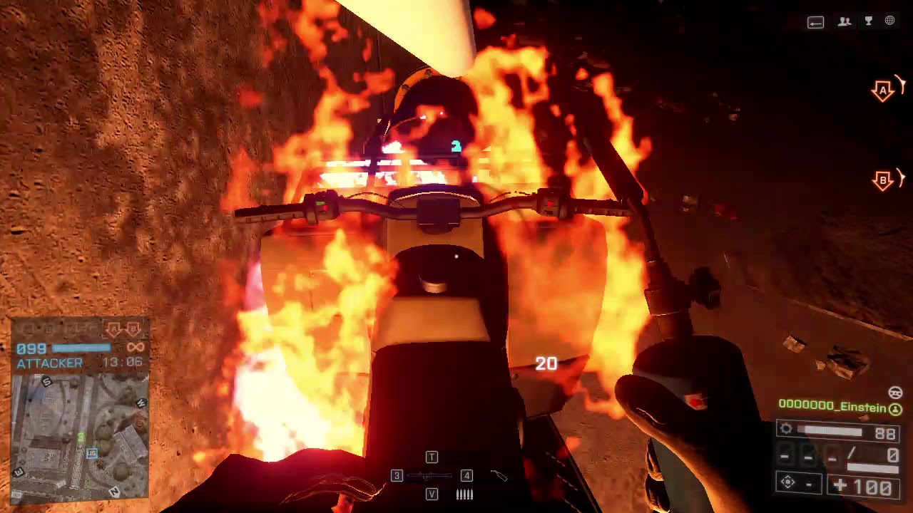 Easy Repair tool Ribbons battlefield 4 -  Full tutorial and the Spot to do it