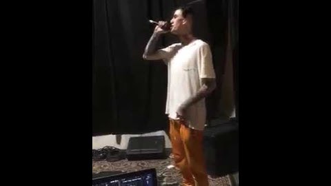 Absolute In Doubt acapella