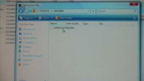 How to Mod Your Gamertag with a USB (Flash Drive)