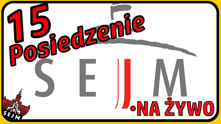 15 Posiedzenie Sejmu dzień 1, Sejm transmisja, 11.07.2024
