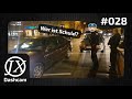 #028 Dashcam Compilation Berlin | Germany | Unfall, Videospenden und meine Fails...