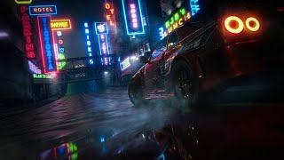 Need for Speed Underground - Gra ukończa czas porobić kilka fajnych aut
