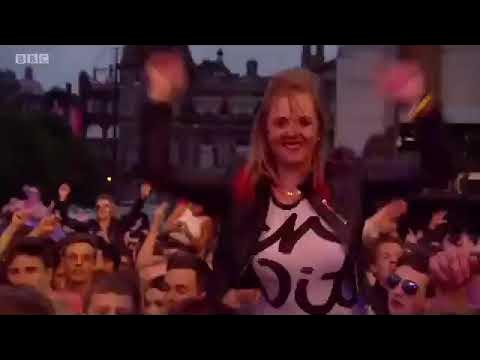 Martin Garrix BBC Radio 1's Big Weekend, Glasgow 2014 YouTube