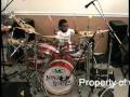 Blink 182 - Dammit, 5 Year Old Drummer, Jonah Rocks