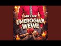 Umerogwa Wewe By Mr Live 