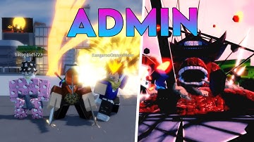 Admin Spec Trolling In Sakura Stand w/ @HW5567 @Jimpee