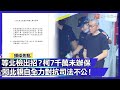 台灣的政治與司法