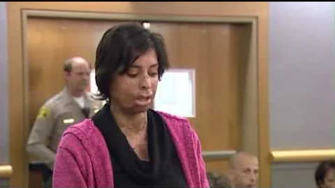 Woman Gets Life For Setting Exotic Dancer on Fire