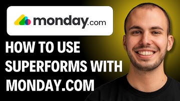 How To Use Superforms With Monday.com