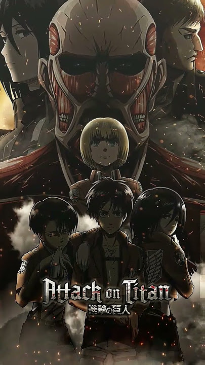 JJ 🔥||ATTACK ON TITAN 😎😈😁||DJ PERADABAN🎵||#alightmotion#attackontitan#Fyp#shorts
