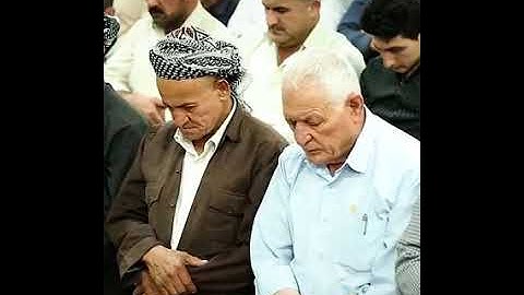 سورة المجادلة - پێشەوا قــادر الكردى :: Peshawa Qadr Al-Kurdi