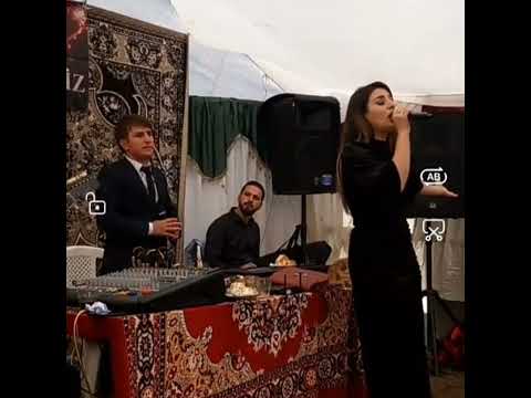 Aygün Lerikli & Amid İlhamoğlu gitarada Mikayıl Cavadov