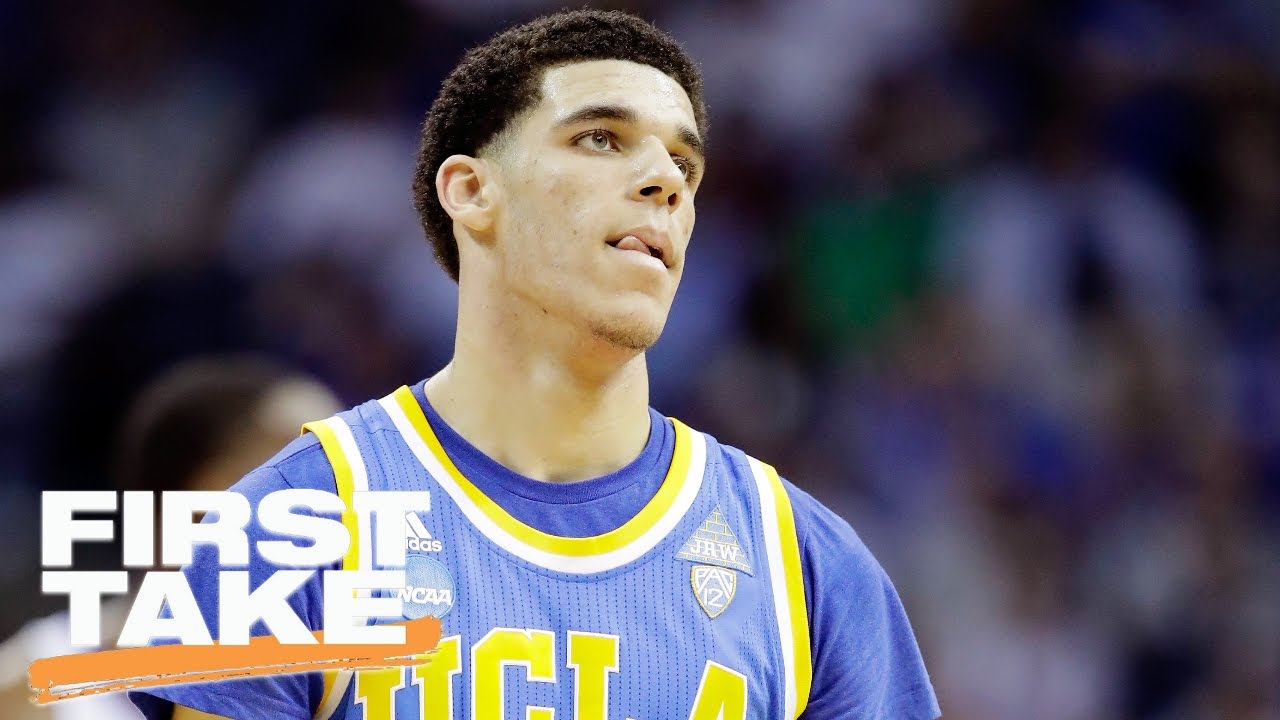 3 reasons why Lonzo Ball, and not Markelle Fultz, should be the No. 1 pick in the 2017 NBA draft