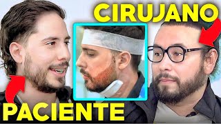 Todo lo que necesitas saber sobre los TRASPLANTES DE CABELLO Y BARBA