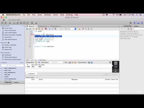 Spring Data Rest Part 7 - Configure The Data Source
