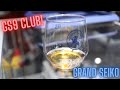 Grand seiko gs9 club  right time watches and wonders recap with joe kirk