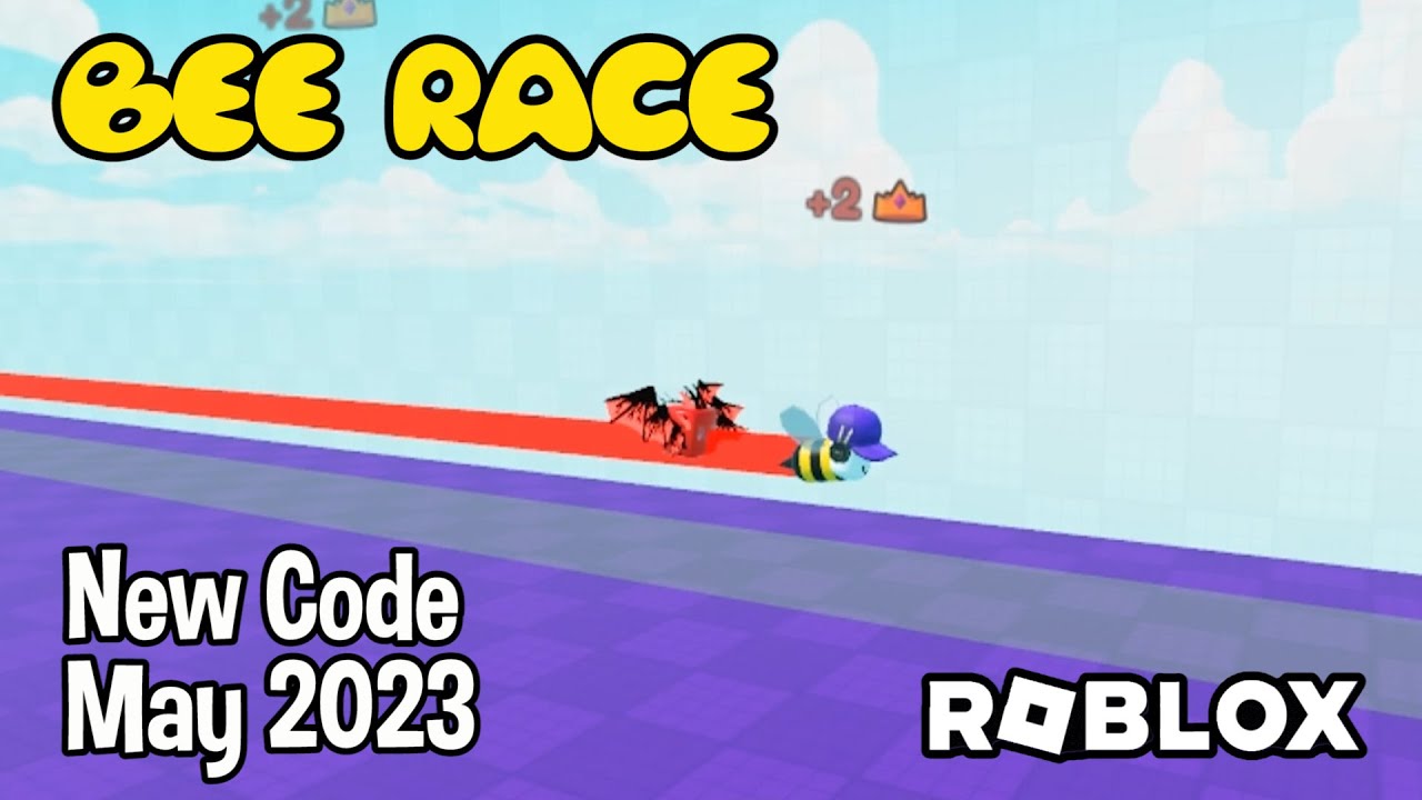 Roblox Bee Race Codes (May 2023): Get Red Dragon Pet in 2023