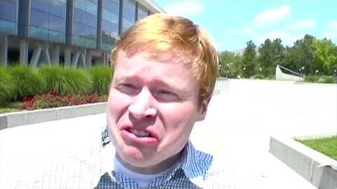 Sigma Gamma Chi - XI Fraternity Rush Video 2009-2010