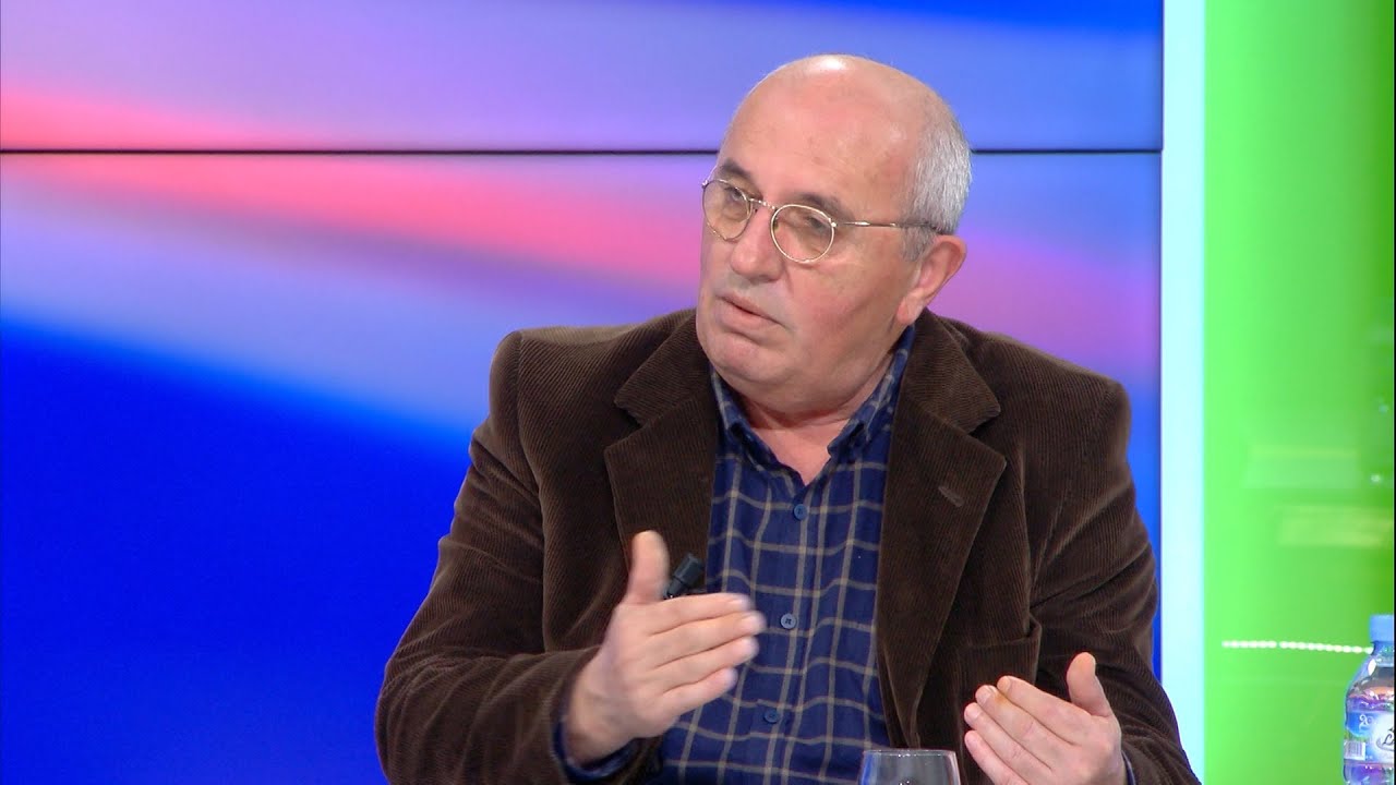 Doreheqja e Thaçit, Besnik Mustafaj ne ABC: Drejtesia e vetmja forme për të hequr njollen