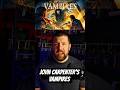 John Carpenter's Vampires (1998) Movie Review