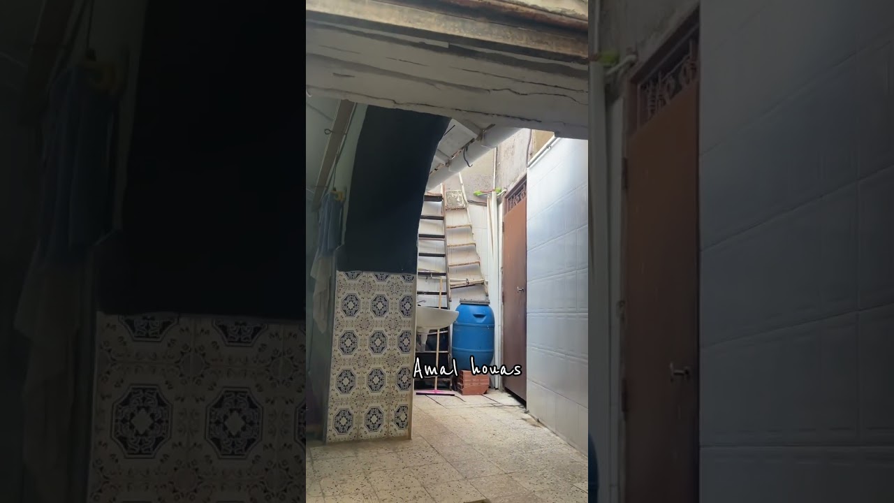 مسجد العثمانيين في قرية بني ينى!!!!🤔