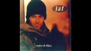 Video thumbnail of "JAF - JUAN ANTONIO FERREYRA - TU AMIGO FIEL - ÁLBUM: HOMBRE DE BLUES - 1994."