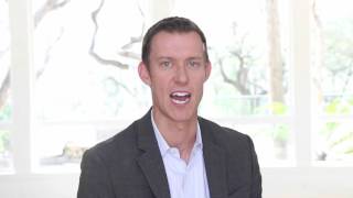 Digital Economic Forum 2016 - Welcome Note Erik Qualman