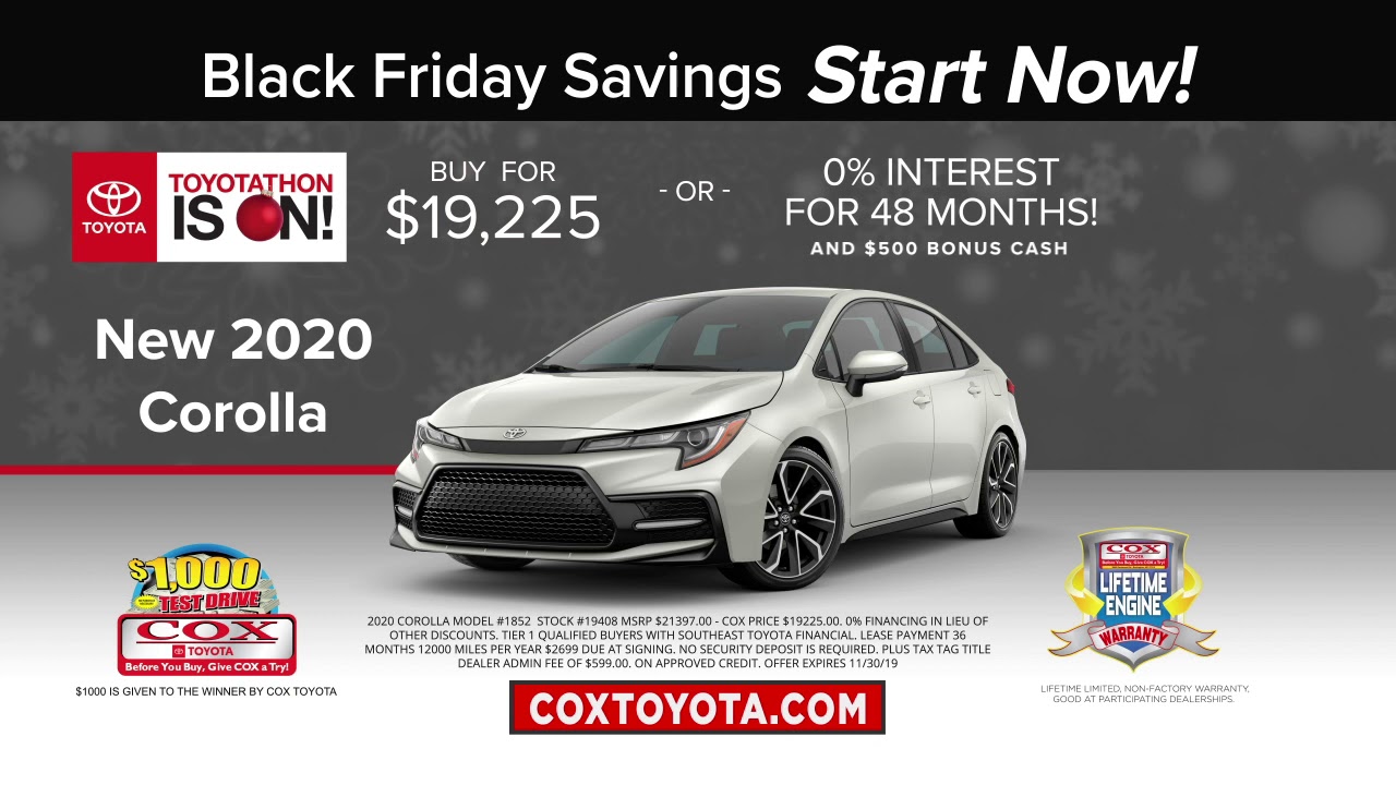 Www com toyota