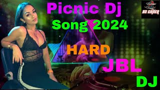 Otilia  Bilionera Dj Remix Picnic Dj 2024   Tiktok Viral Remix   Tiktok Trending Song Hindi Dj Song