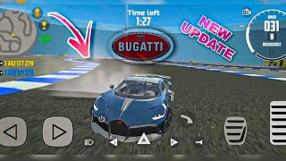 Bugatti Divo Test Drive | Car Simulator 2 New Update | New Car