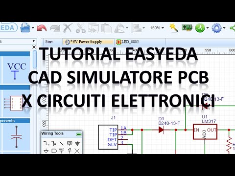 Video: Qual è il miglior software di simulazione di circuiti elettronici?