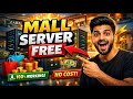 Mall Server Panel Real Ya Fake? Iska Sach Dekho