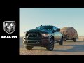 Ram the convoy  delivery