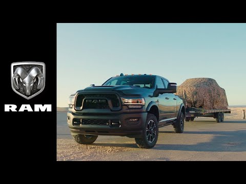 Ram The Convoy | Delivery