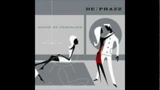 Death By Chocolate - De Phazz &amp; The Radio Bigband Frankfurt