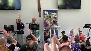 Pentecost Sunday at KBC with CFL by Kinmel Bay Church 144 views 12 days ago 1 hour, 15 minutes