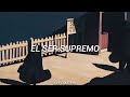 JOSÉ MADERO-El Ser Supremo//Letra//