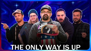 12Medbe the Whose Line Guy: S1E08 - ALL Improv Special 3