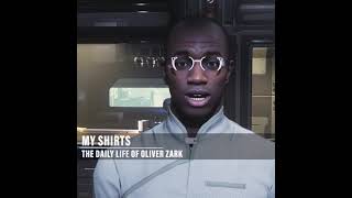 My Shirts