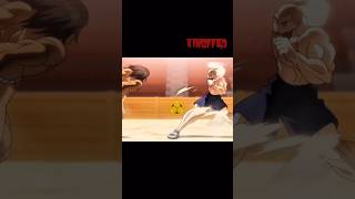 pickel vs Jack ||#jackhanma#anime#bakihanma#shortanime#animeshorts#shortfeed#10k #biel#trustonallah