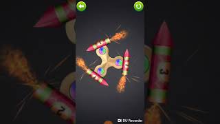 The new game in play store diwali craker simlater screenshot 4